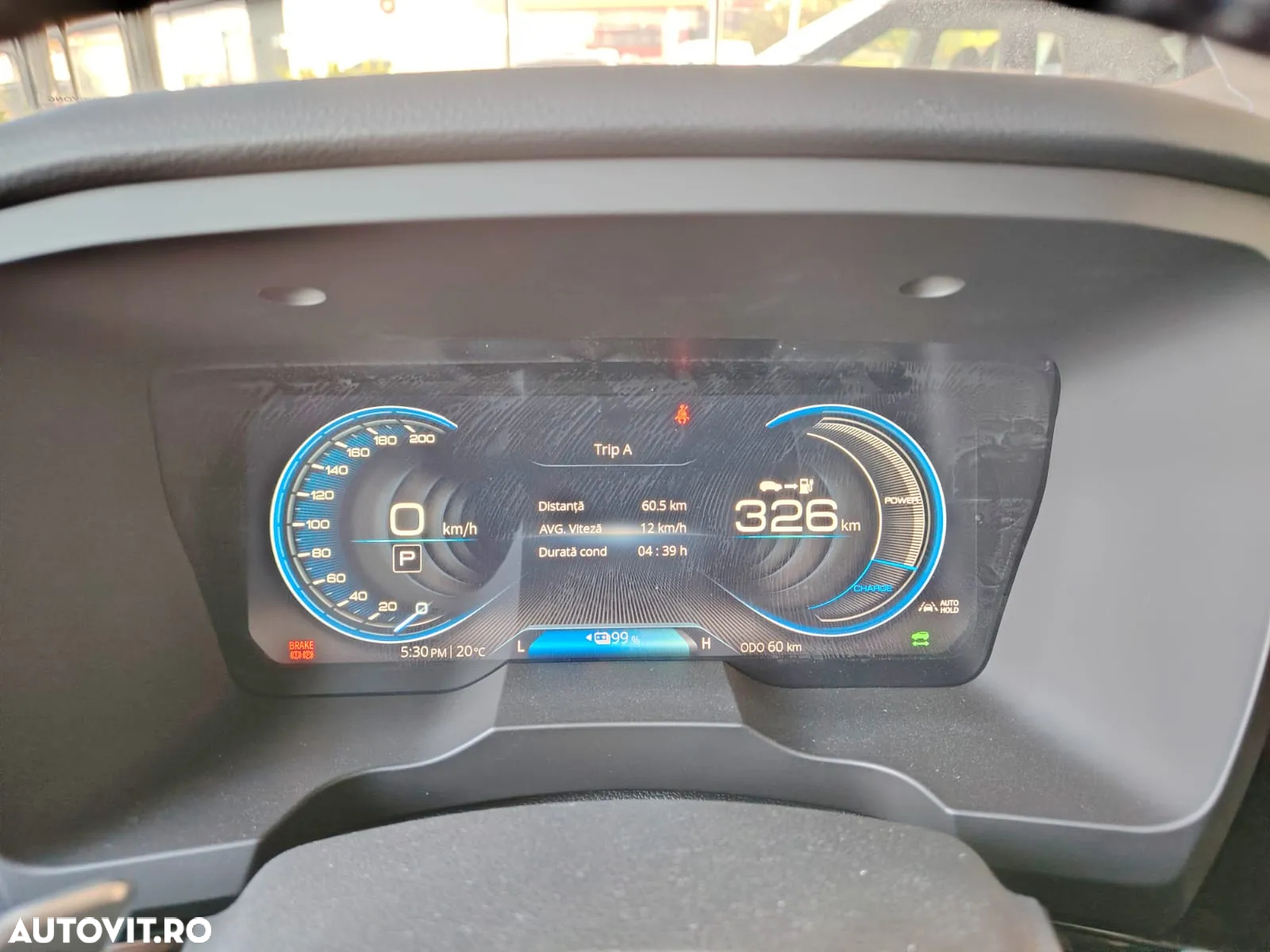 SsangYong Korando e-Motion 61.5 kW Premium - 10
