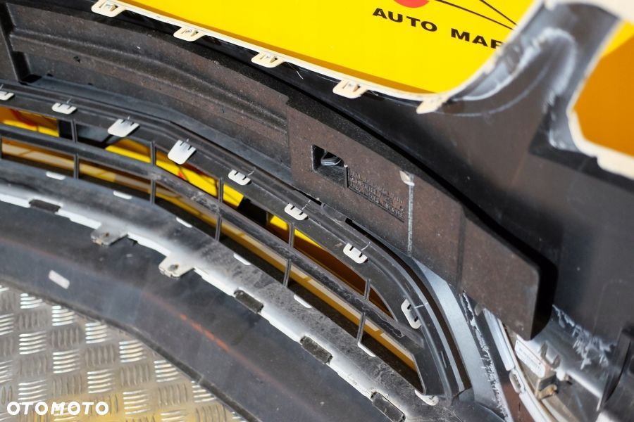 BUICK ENCLAVE 2013-2017 ZDERZAK PRZÓD ABSORBER USA - 12