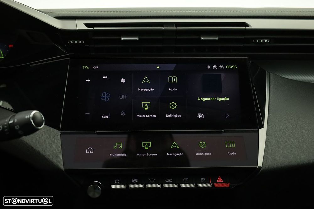 Peugeot 308 1.2 PureTech GT EAT8 - 10