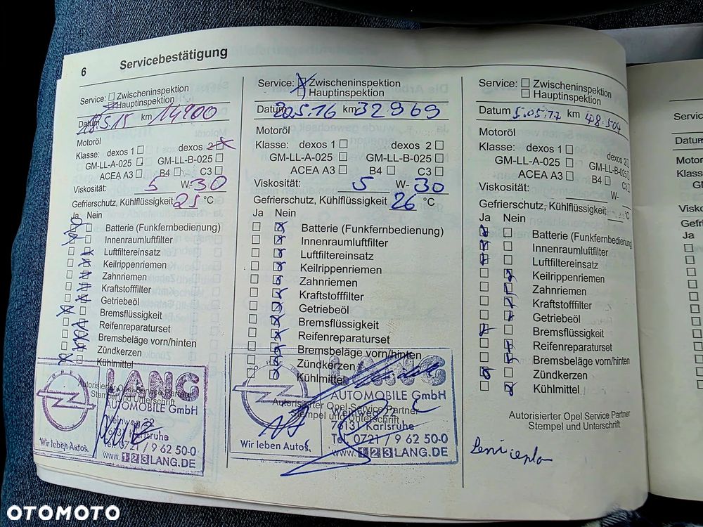 Opel Adam 1.4 Slam - 26