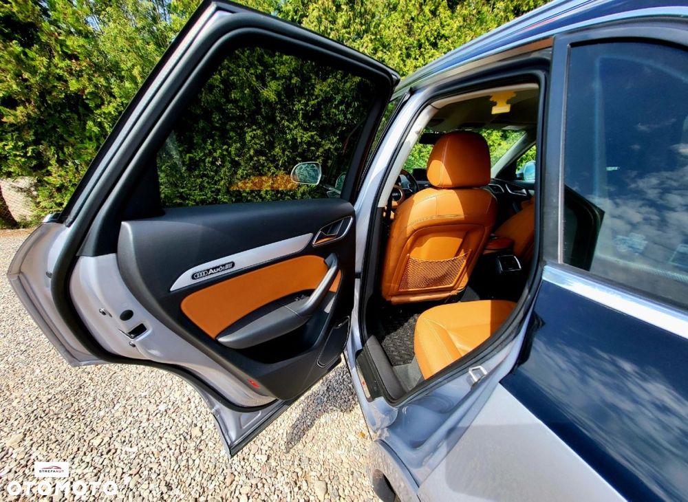 Audi Q3 - 28