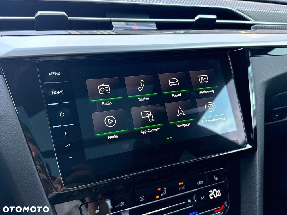 Volkswagen Arteon Shooting Brake - 23