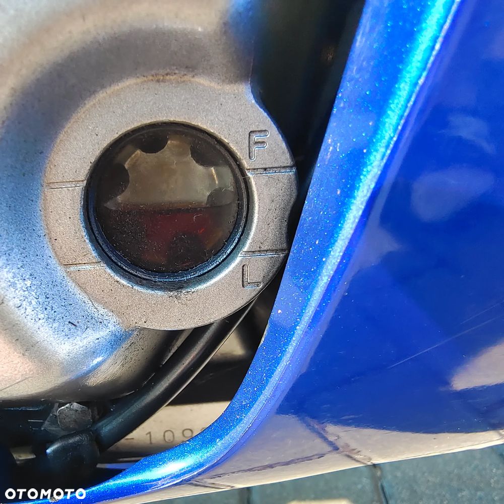 Suzuki SV - 6