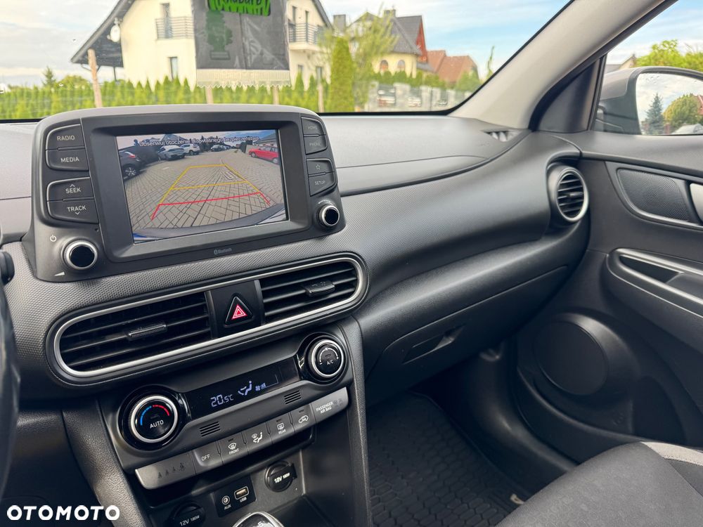 Hyundai Kona 1.0 T-GDI Advantage+ - 20