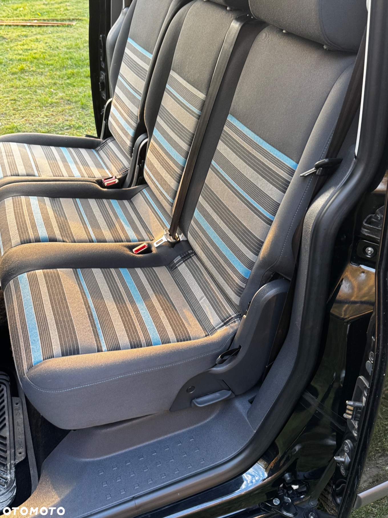 Volkswagen Caddy 1.6 TDI Comfortline DSG - 12