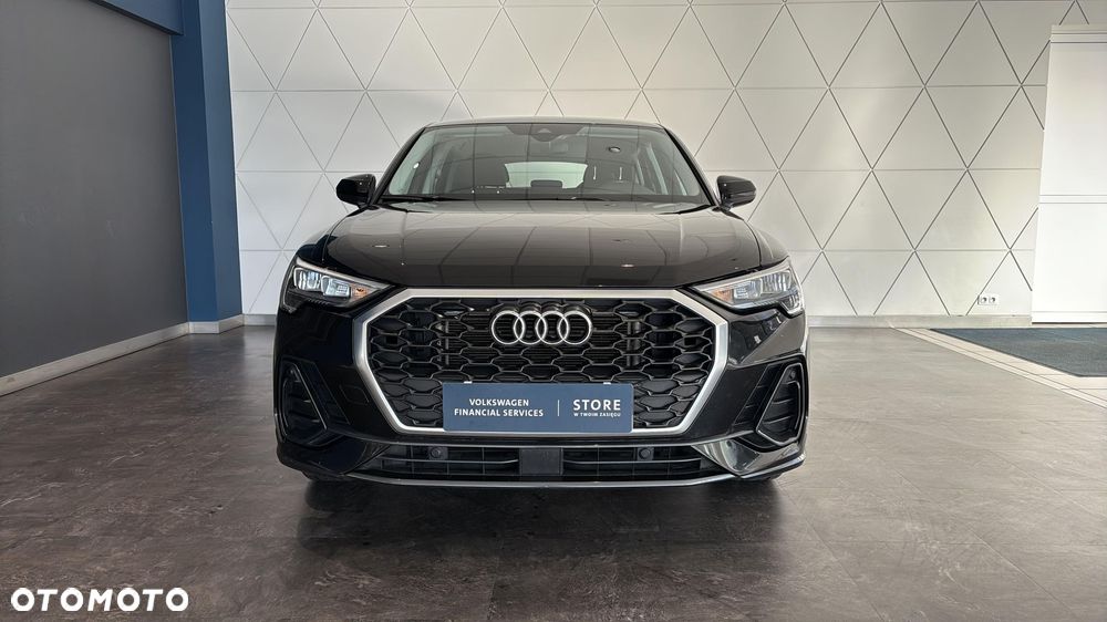 Audi Q3 35 TFSI mHEV S tronic - 9