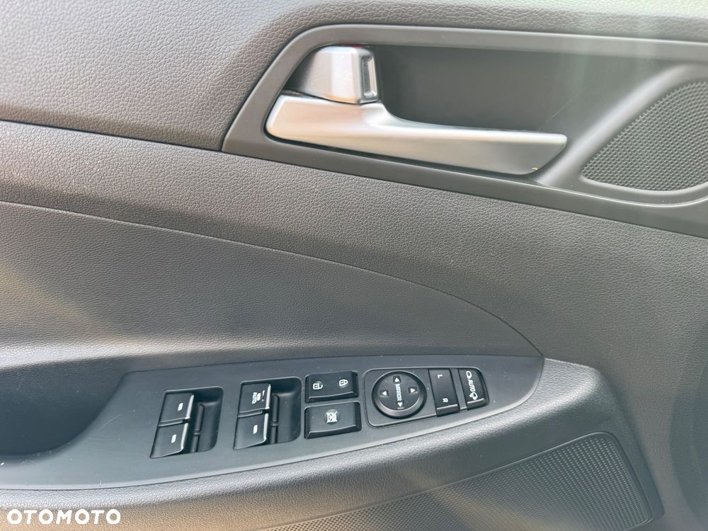 Hyundai Tucson - 17
