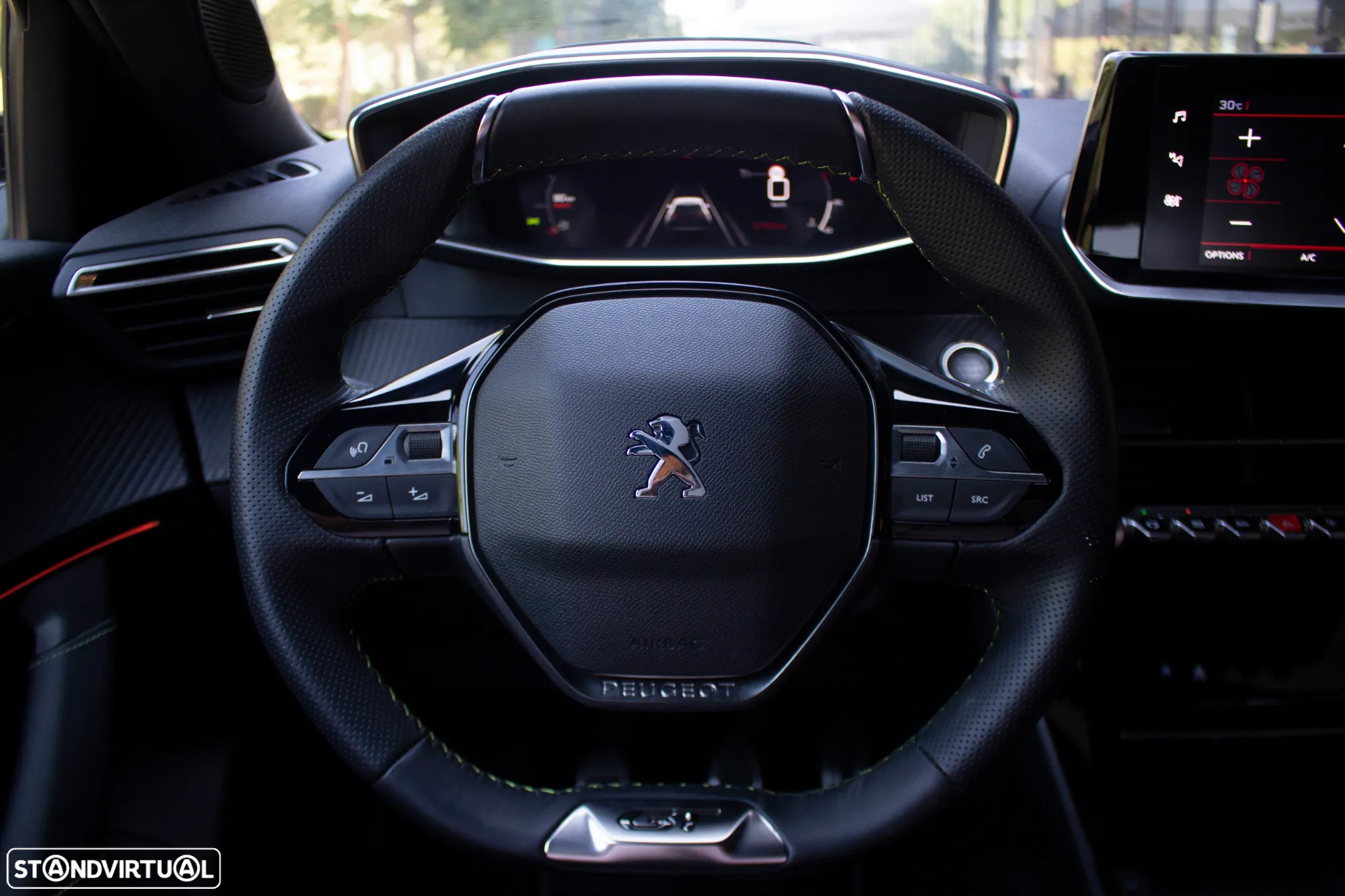 Peugeot 2008 1.2 PureTech Allure Pack - 13