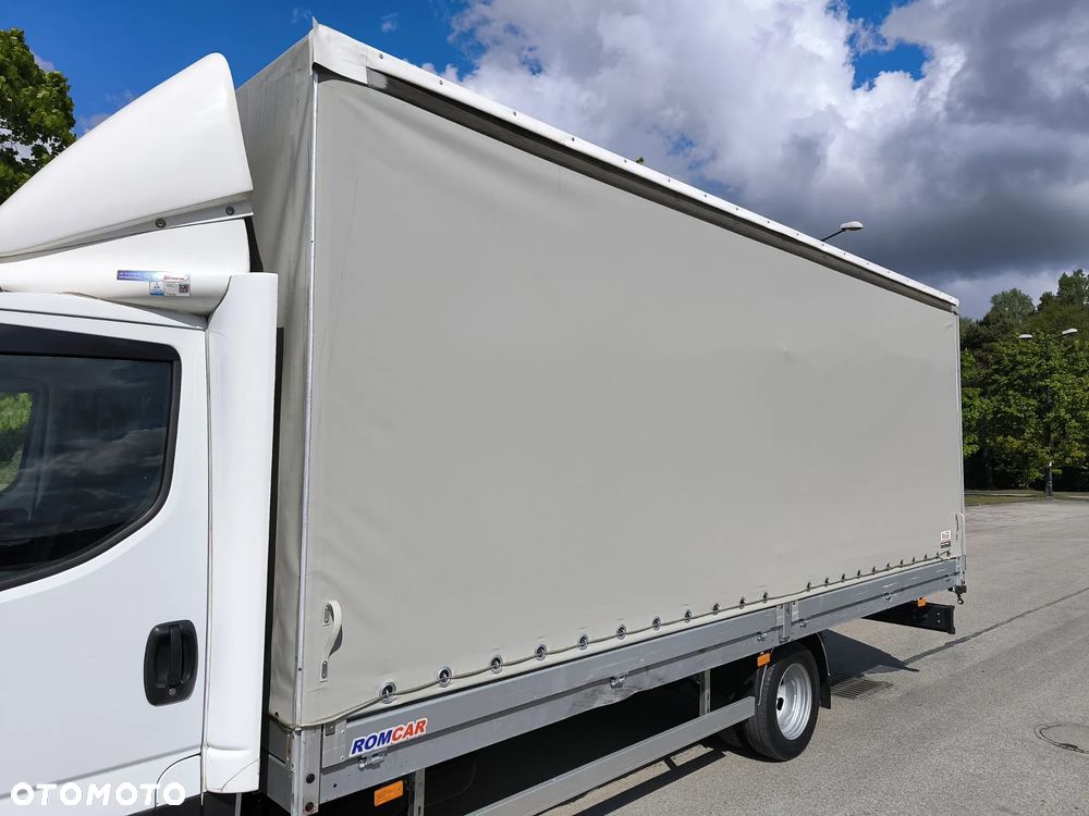 Iveco Daily - 8
