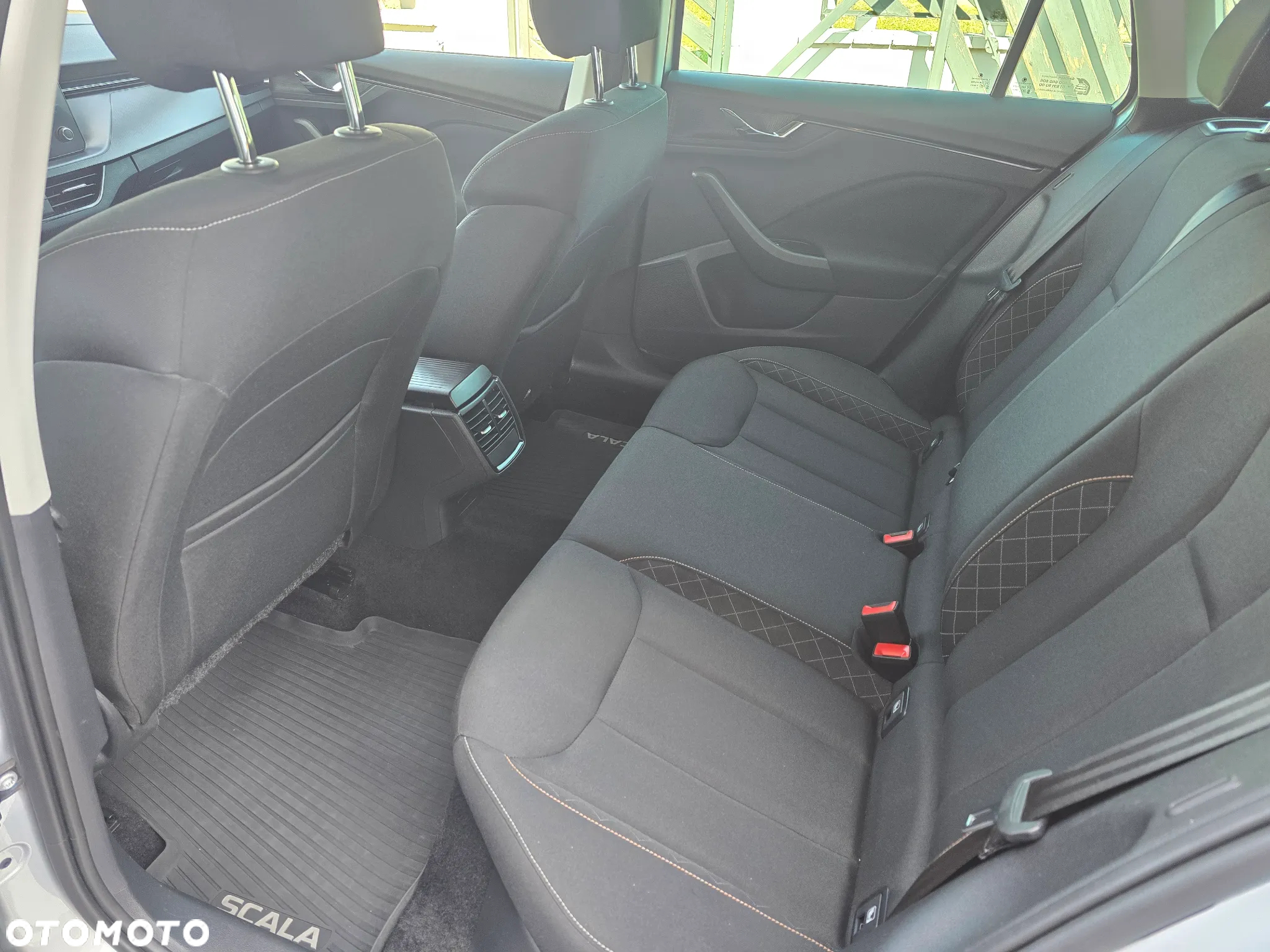 Skoda Scala 1.0 TSI Ambition - 17