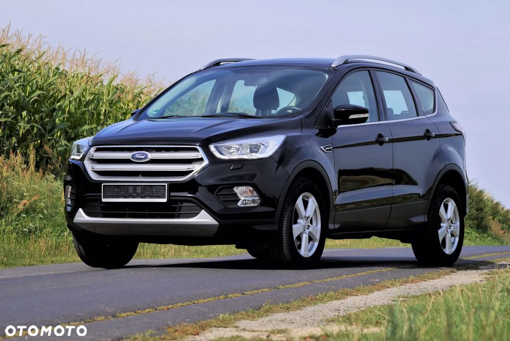 Ford Kuga - 6