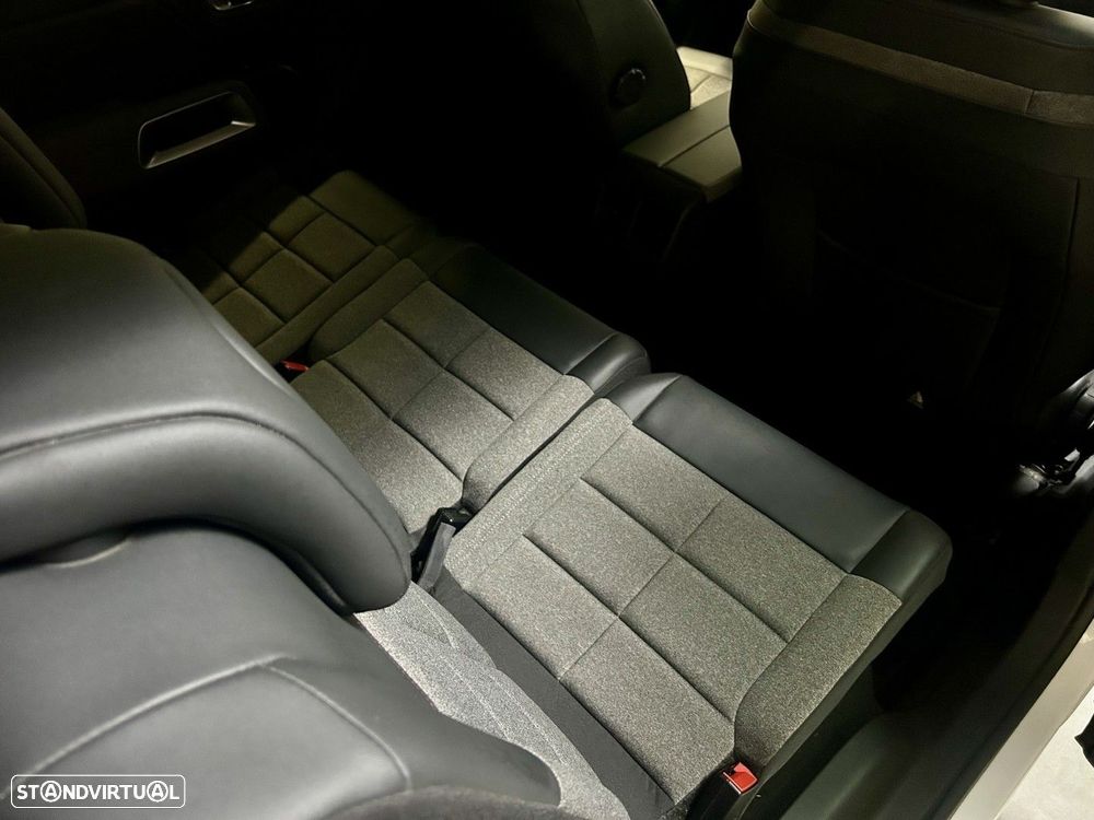 Citroën C5 Aircross 1.2 PureTech Plus - 57