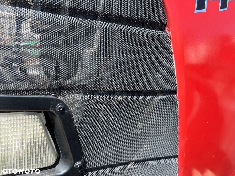Case IH Maxxum 140 4X4 - 31