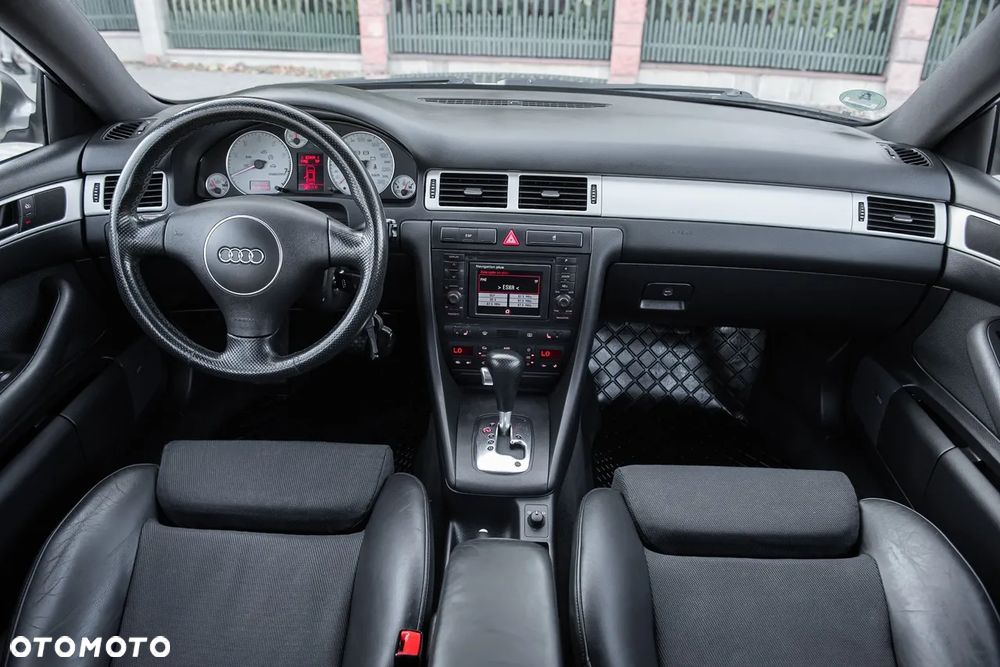 Audi A6 Avant - 24
