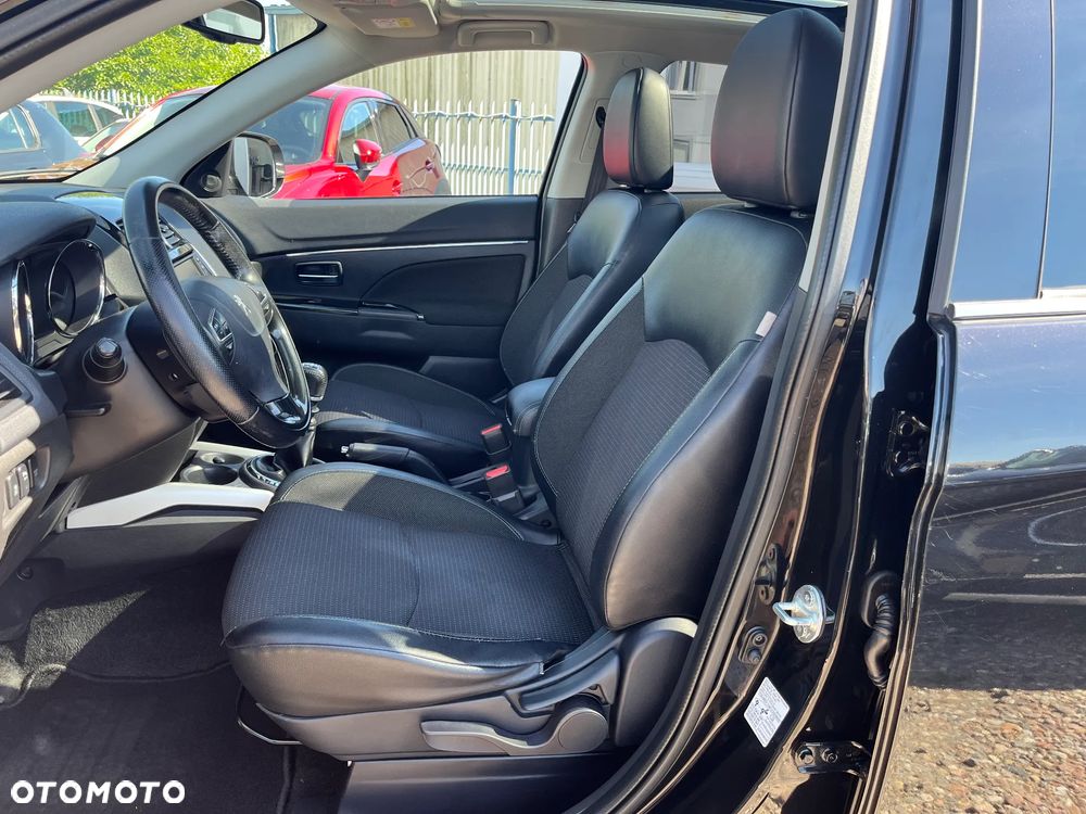 Peugeot 4008 HDI FAP 150 Stop & Start Allure - 13