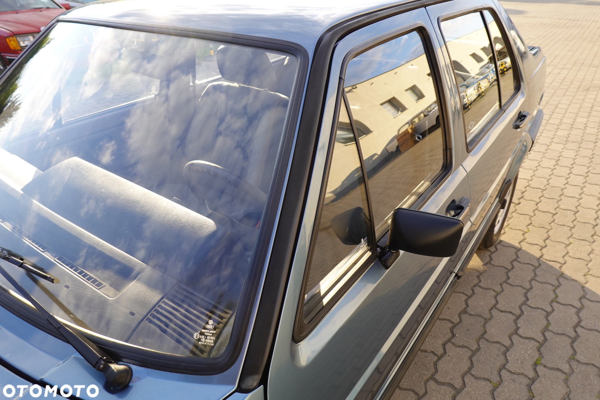 Volkswagen Jetta 1.3 CL - 25