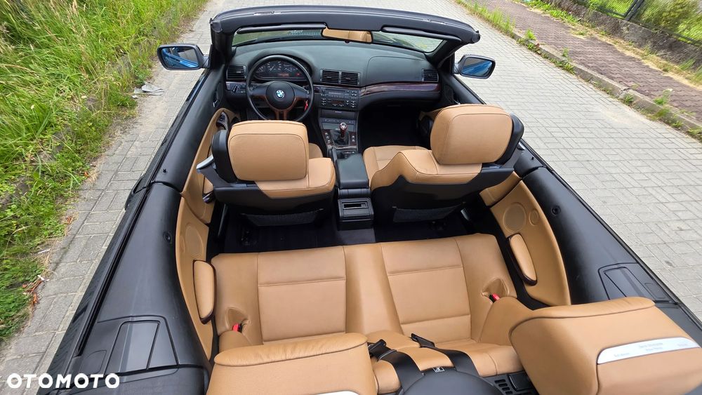 BMW Seria 3 318 Ci Edition Exclusive - 16