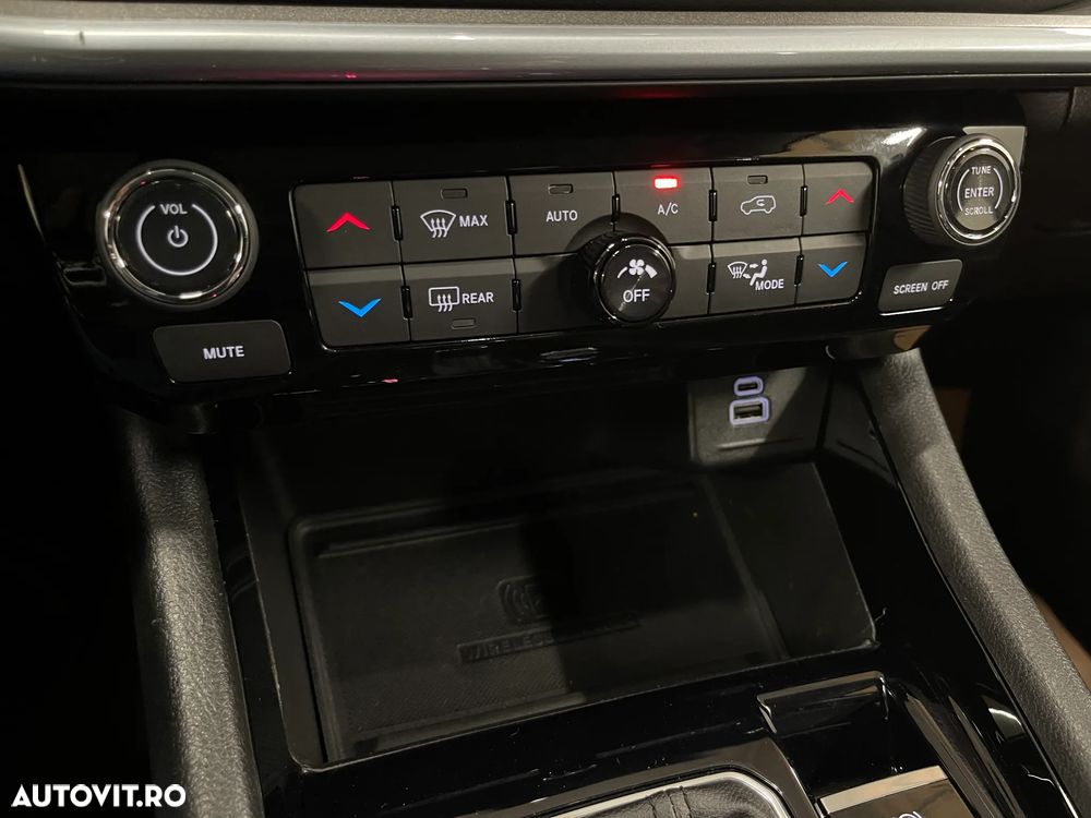 Jeep Compass 1.3T 4xe AT6 PHEV Limited - 19