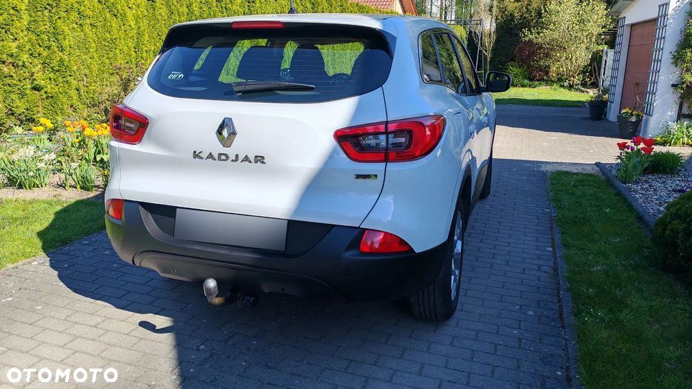 Renault Kadjar Energy dCi 110 EDC Business - 5