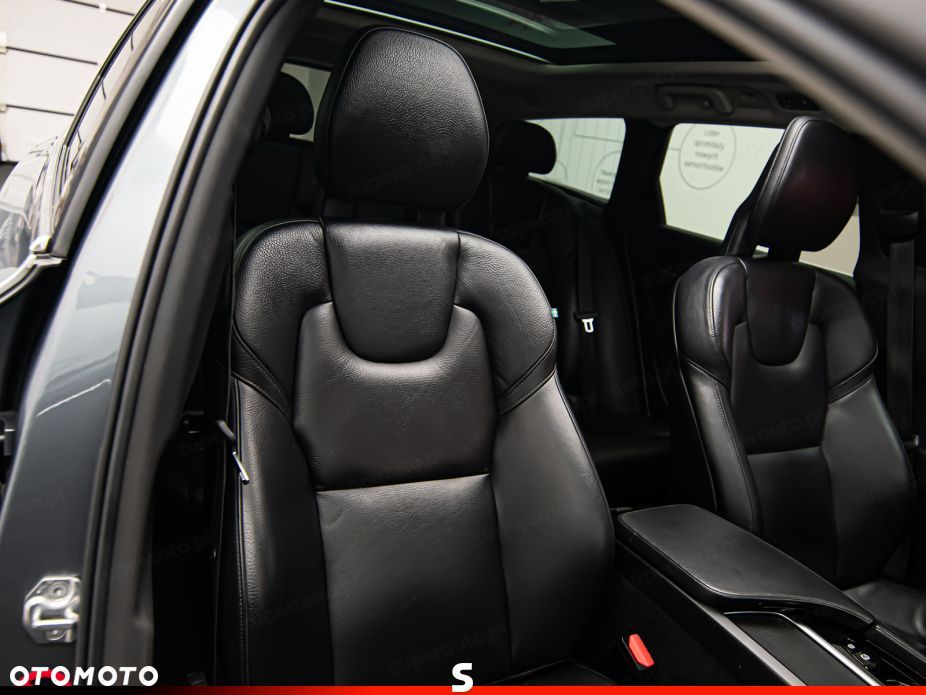 Volvo V90 D5 AWD Inscription - 16