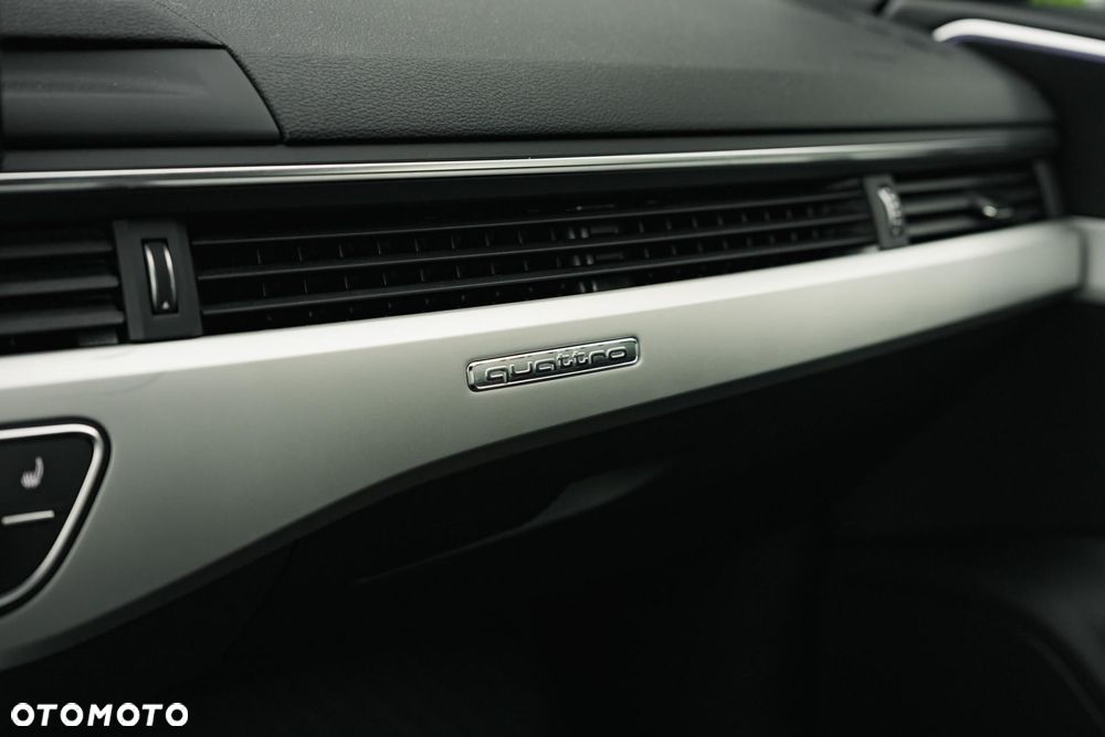 Audi A4 Allroad - 31
