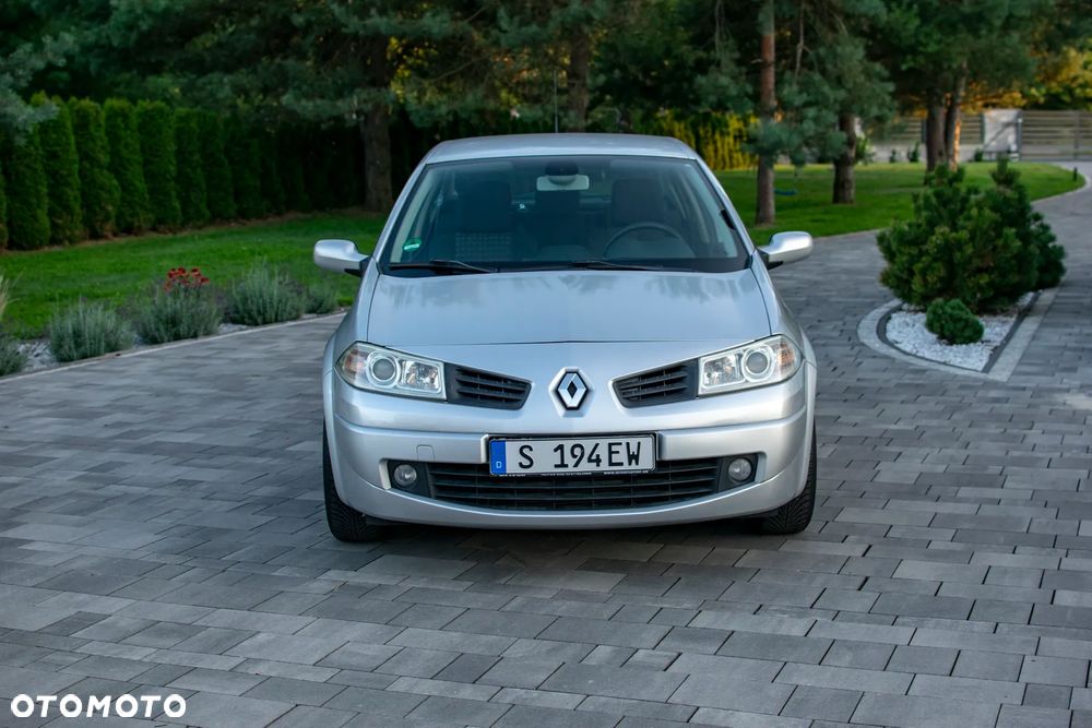 Renault Megane - 14