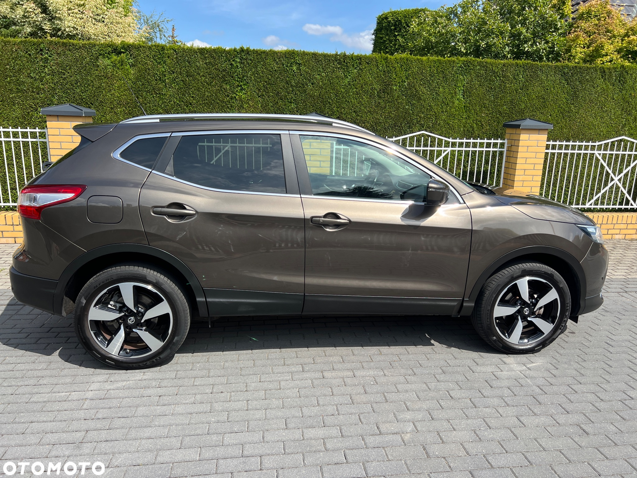 Nissan Qashqai 1.6 DIG-T Tekna+ - 12
