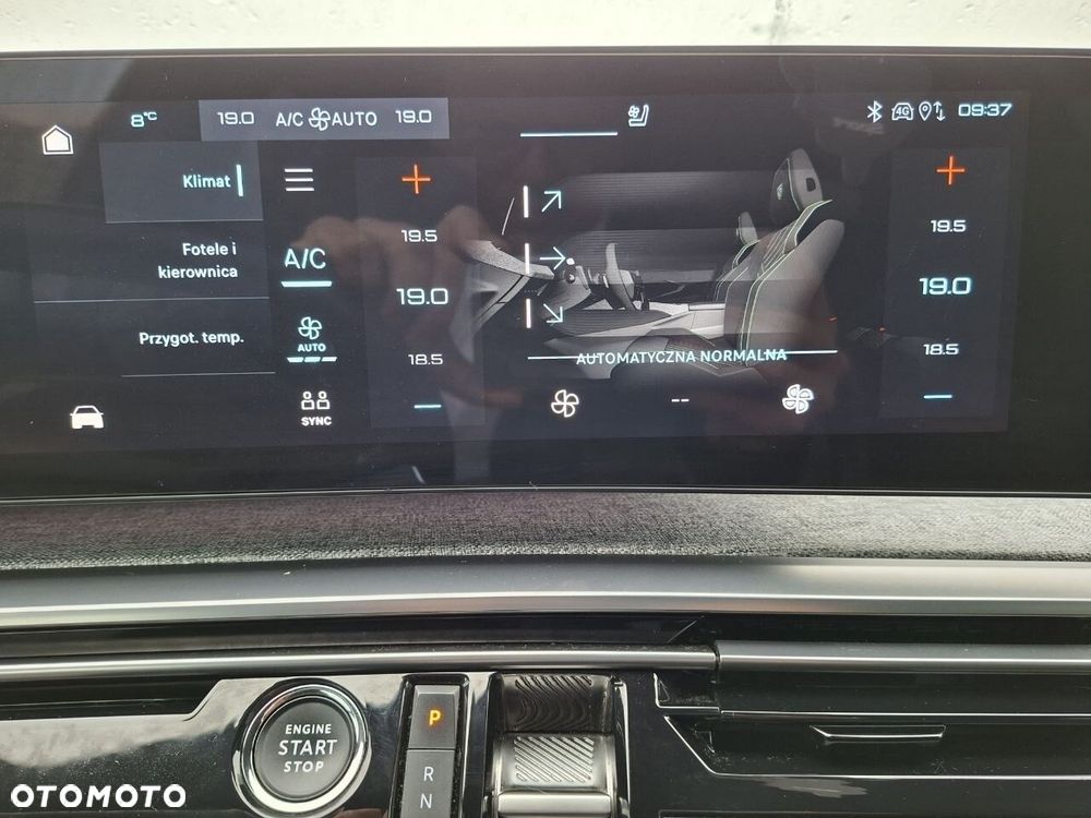 Peugeot 3008 - 19