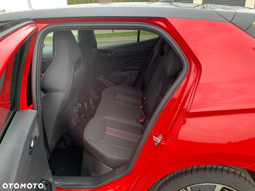 Skoda Fabia 1.0 TSI DSG Monte Carlo - 21