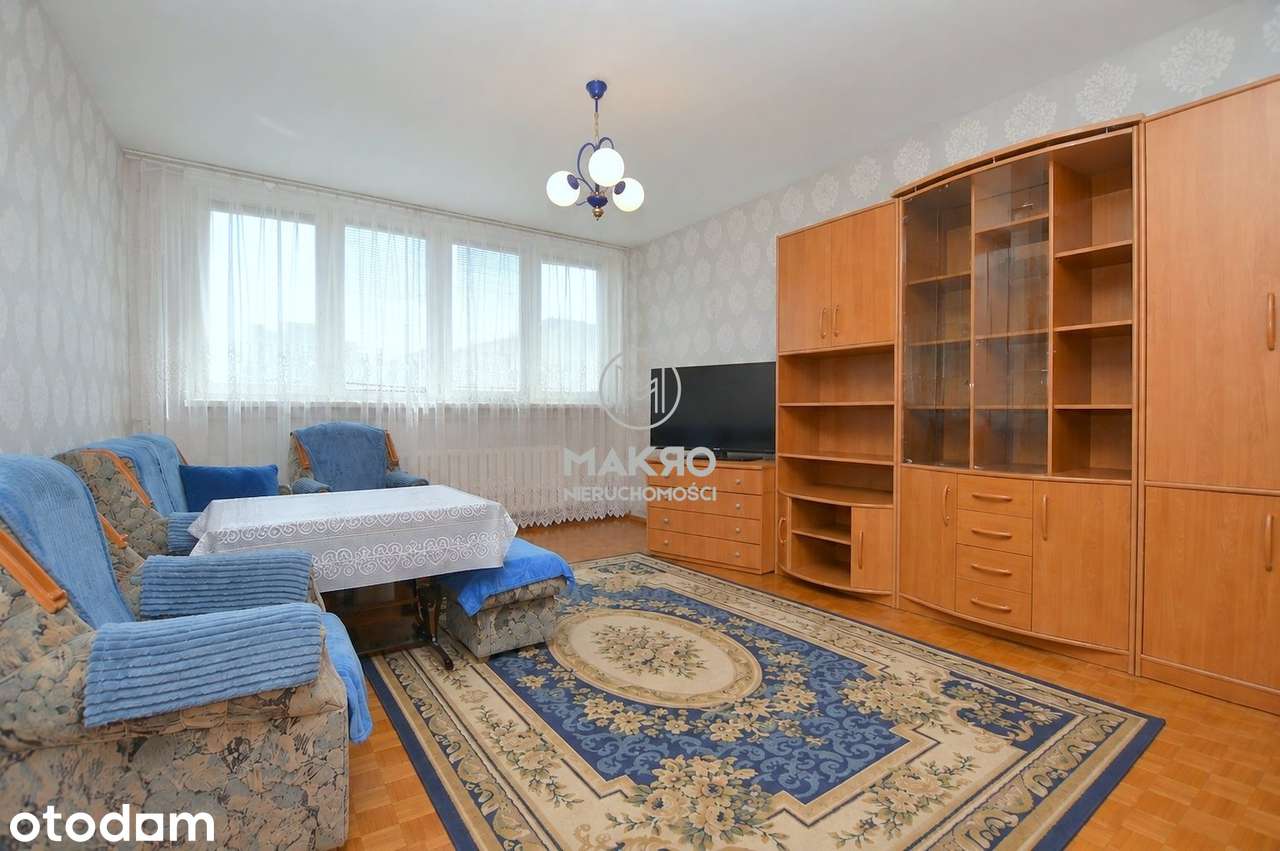 Mieszkanie na sprzedaż, 2 pokoje, 45 m², Wrocław