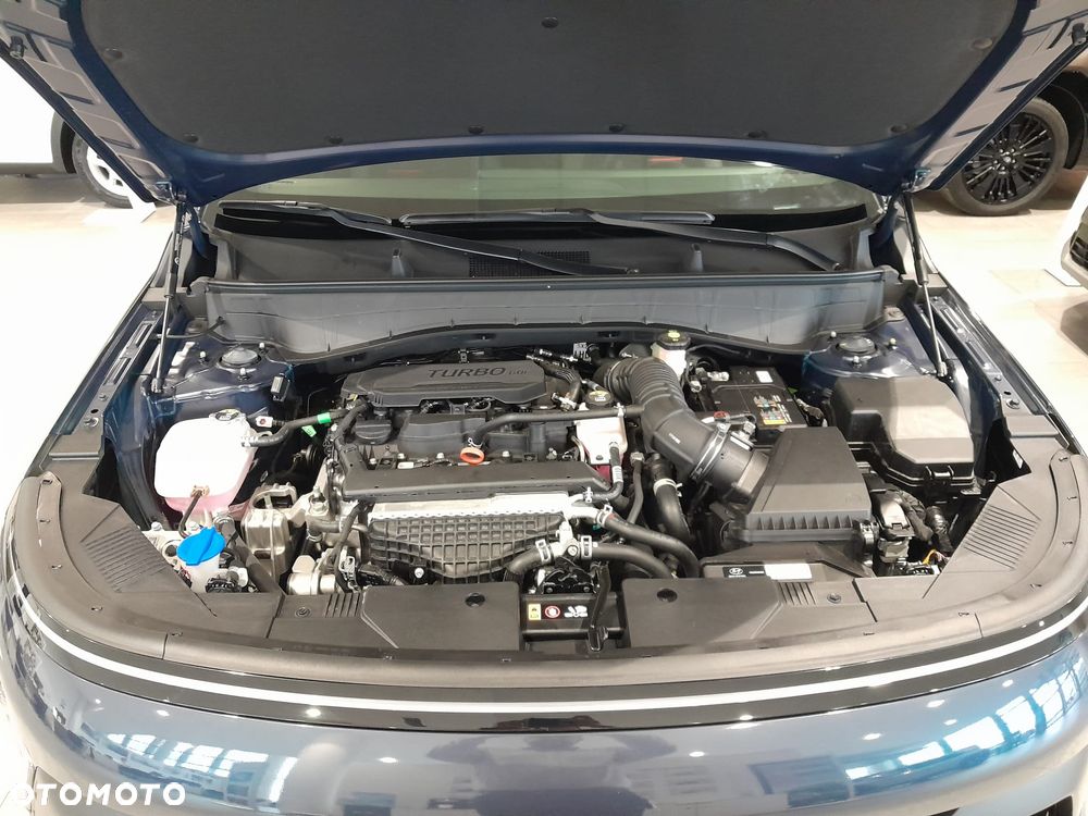 Hyundai Kona 1.6 T-GDI N-Line DCT - 9