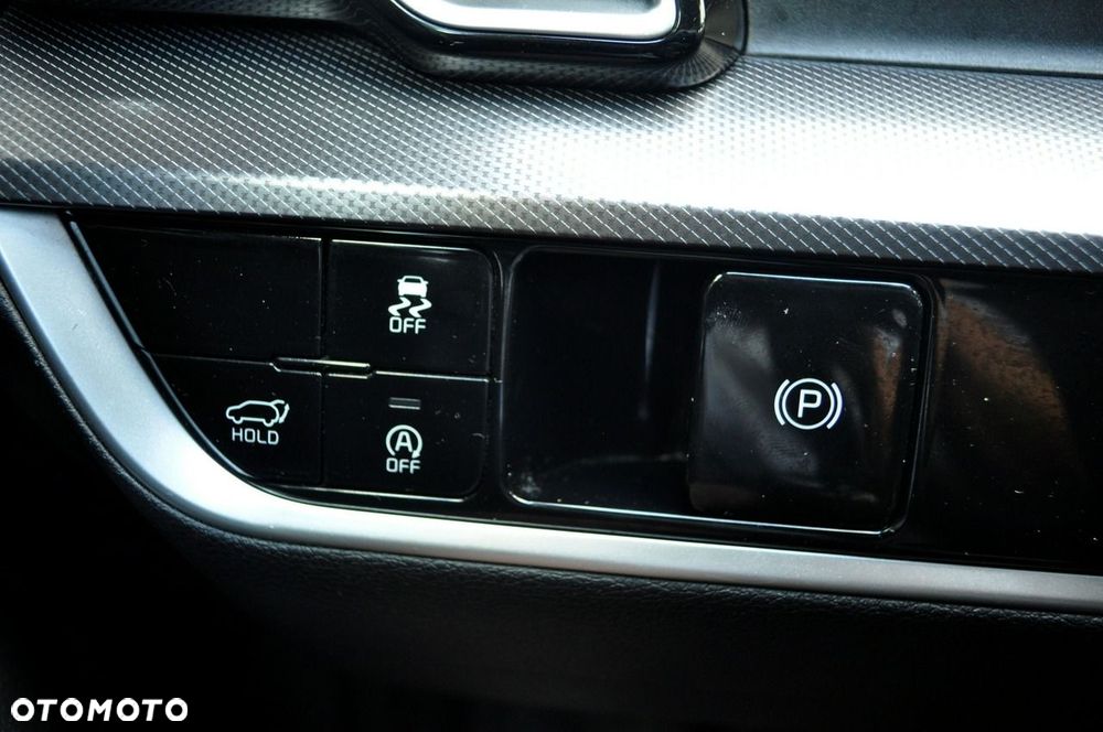 Kia Sportage - 18