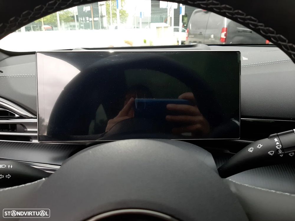 BYD Seal 82.5 kWh AWD Excellence - 13