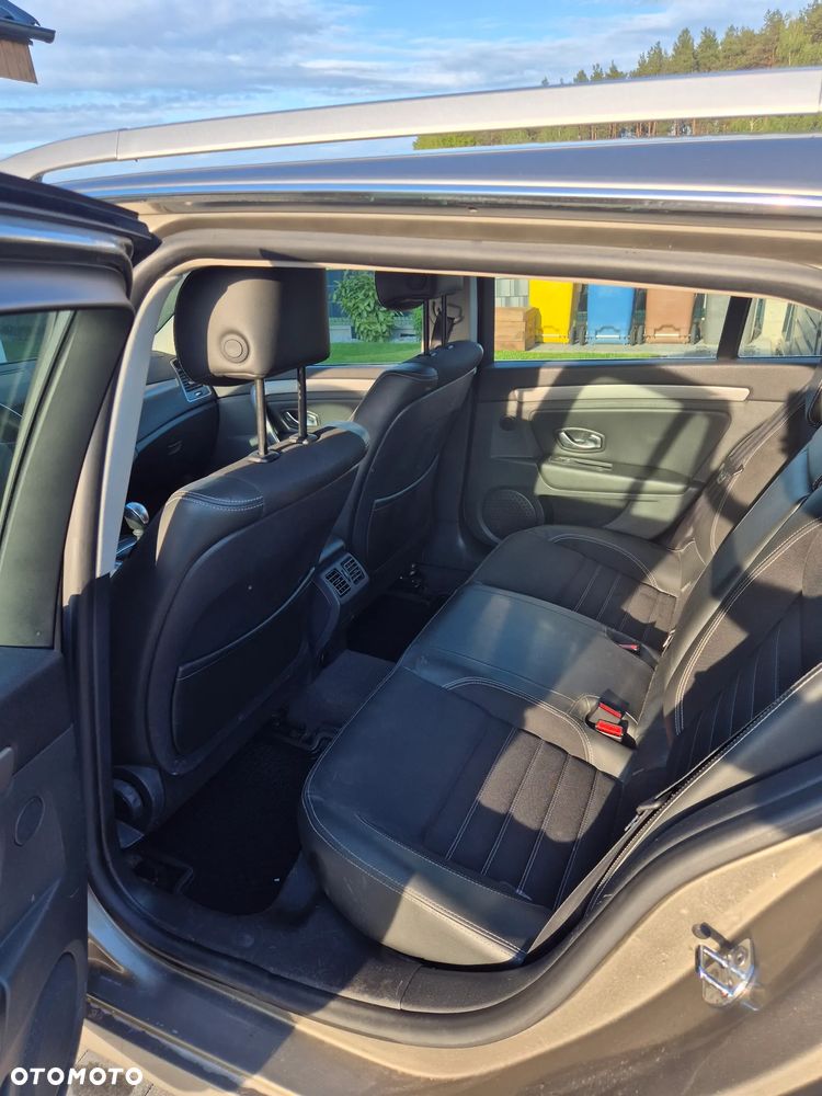Renault Laguna 2.0 dCi Tech Run - 9