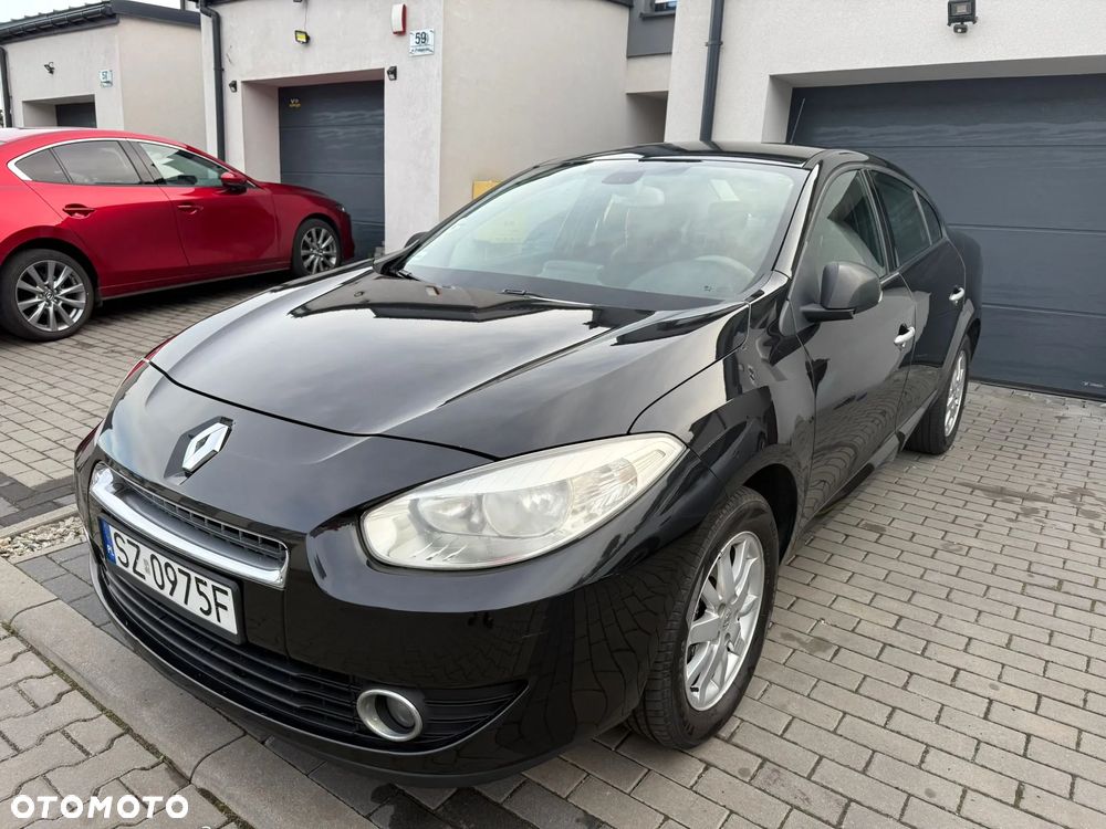 Renault Fluence 1.6 16V Privilege Euro5 - 1