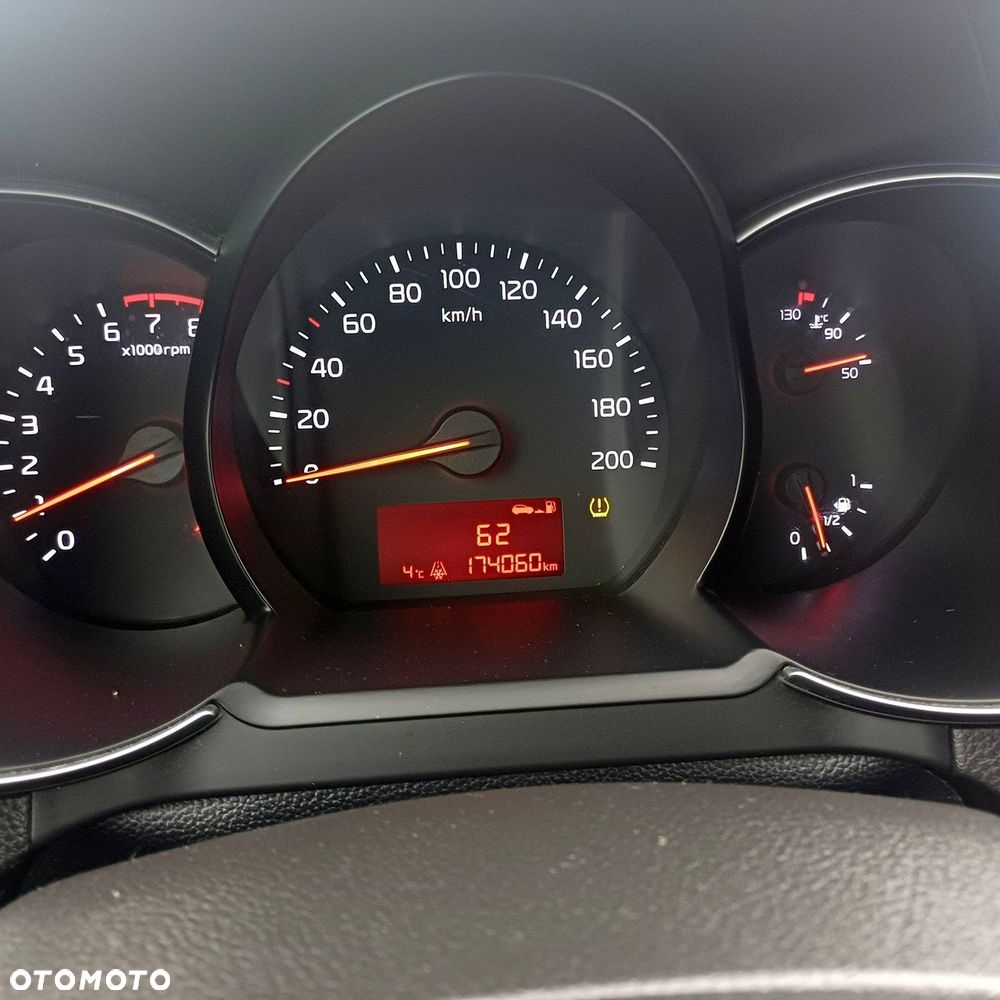 Kia Picanto - 15