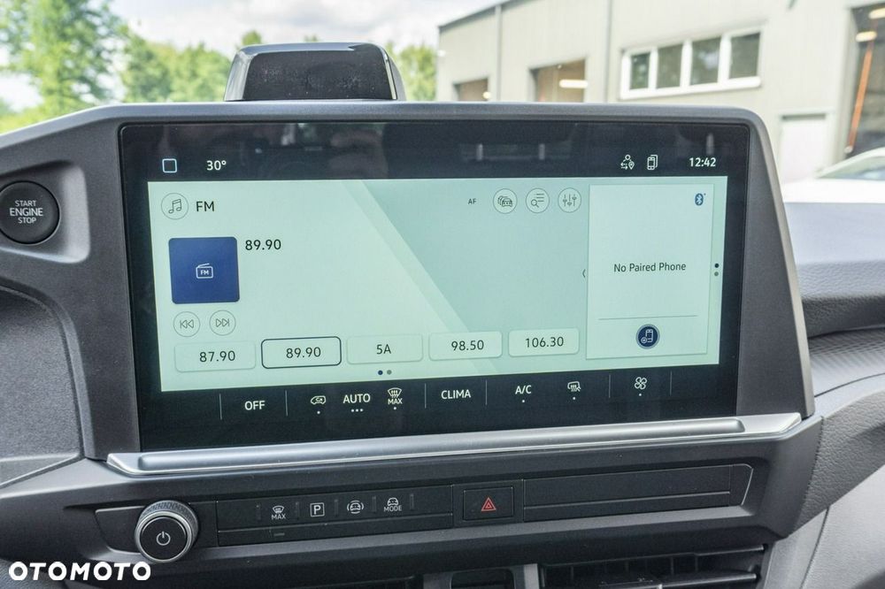 Volkswagen Transporter - 27