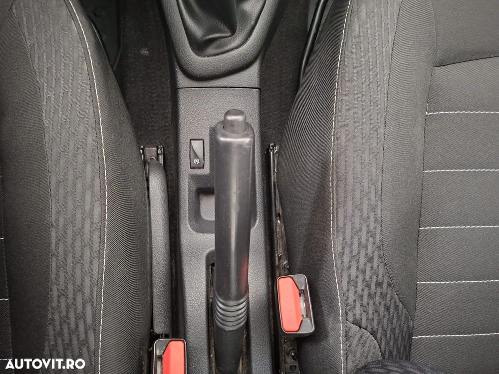 Dacia Logan - 13