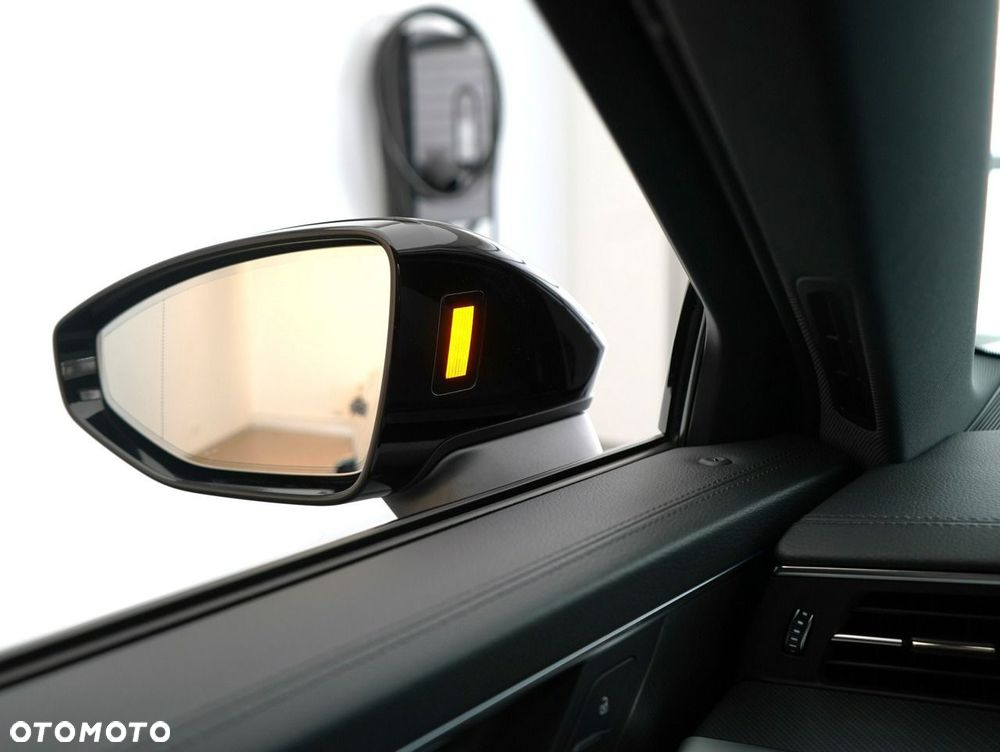 Audi A6 Limousine - 23