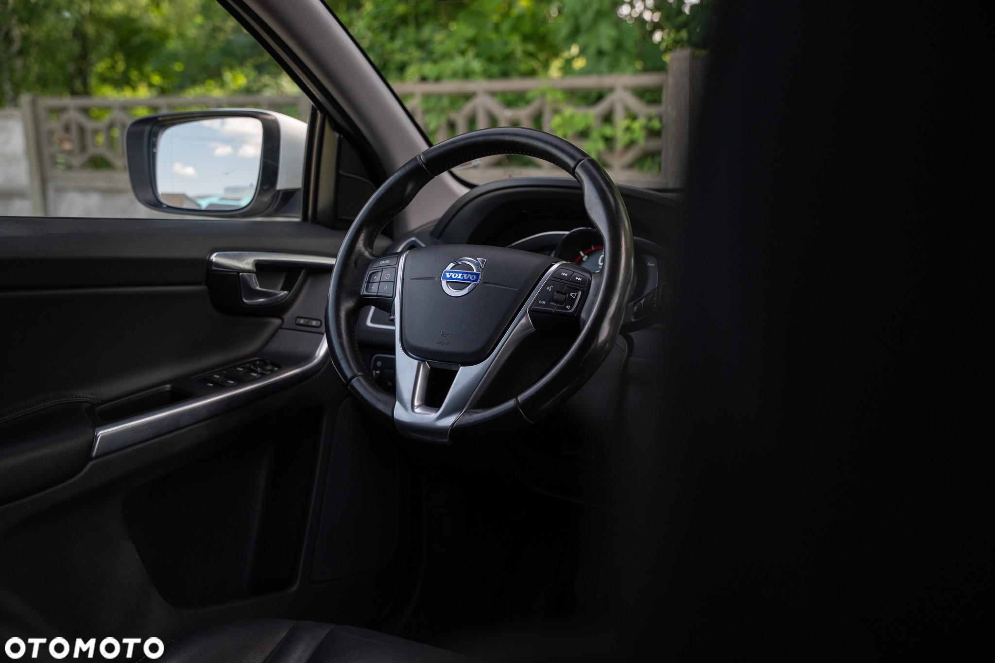 Volvo XC 60 D4 Drive-E Summum - 23