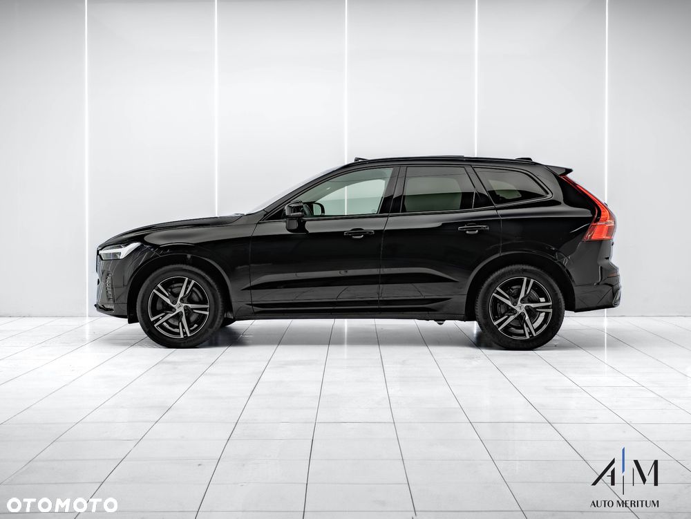 Volvo XC 60 B4 D AWD Plus Dark - 7