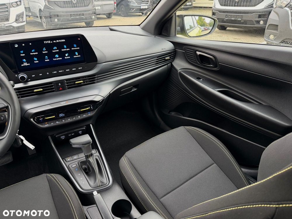 Hyundai i20 - 22
