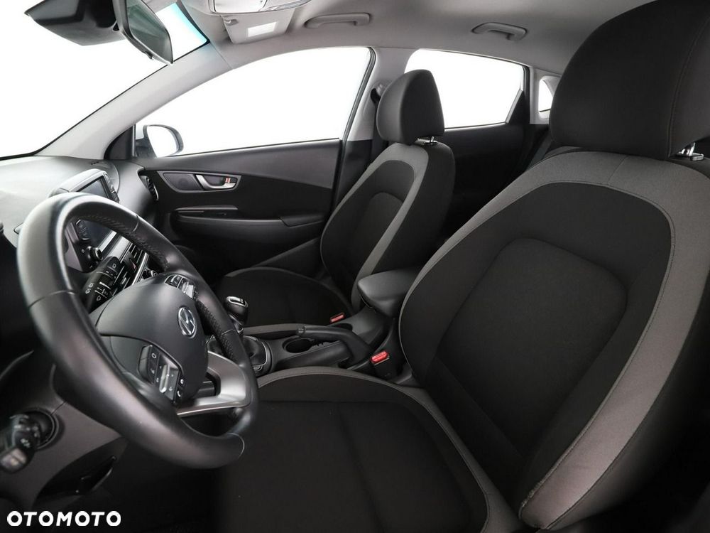 Hyundai Kona 1.0 T-GDI Modern - 14
