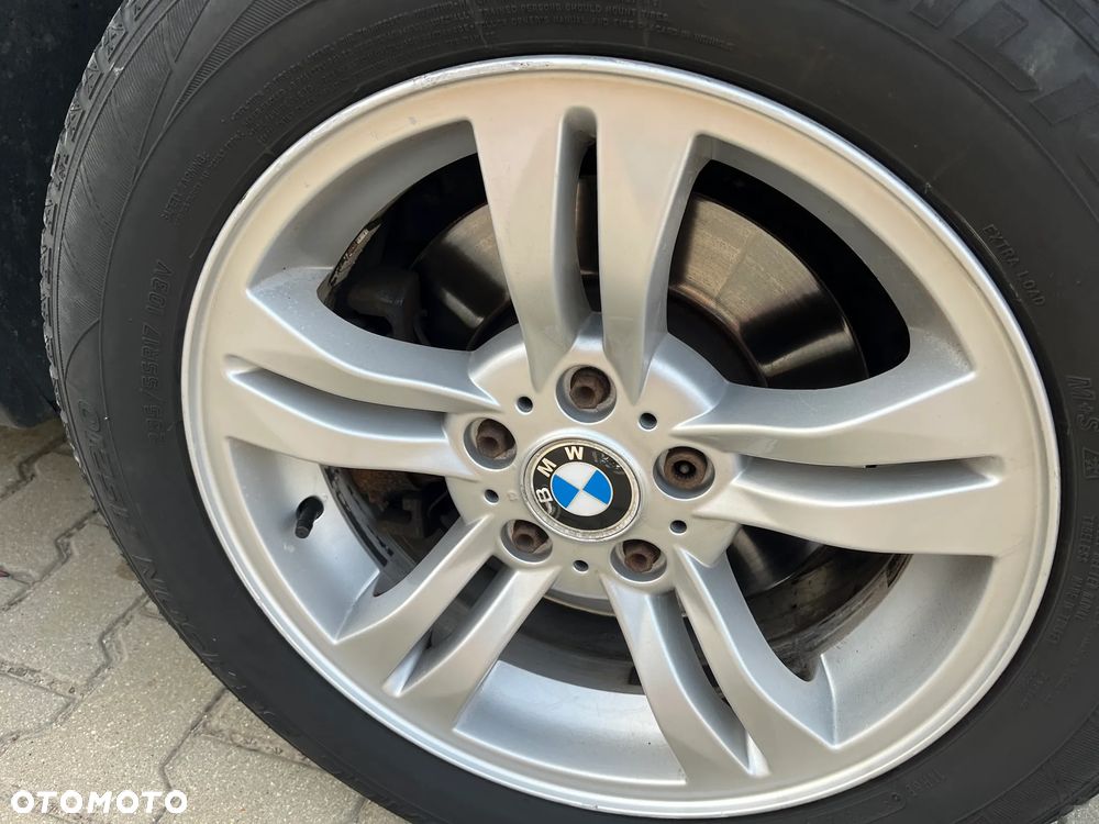 BMW X3 - 26