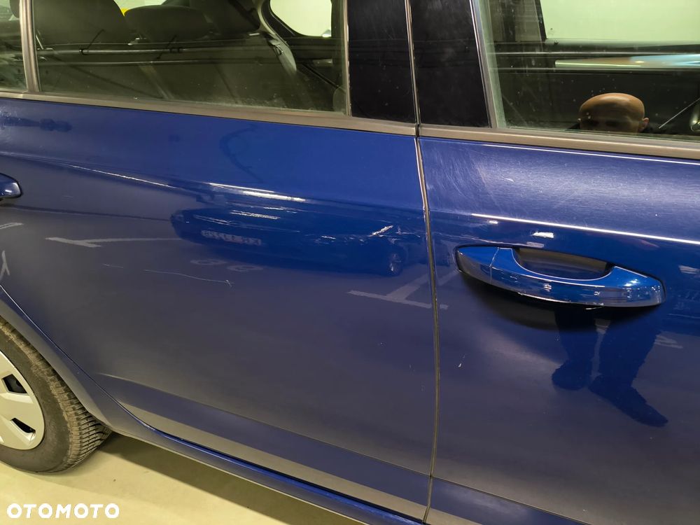 Skoda Octavia 1.6 TDI Active - 18