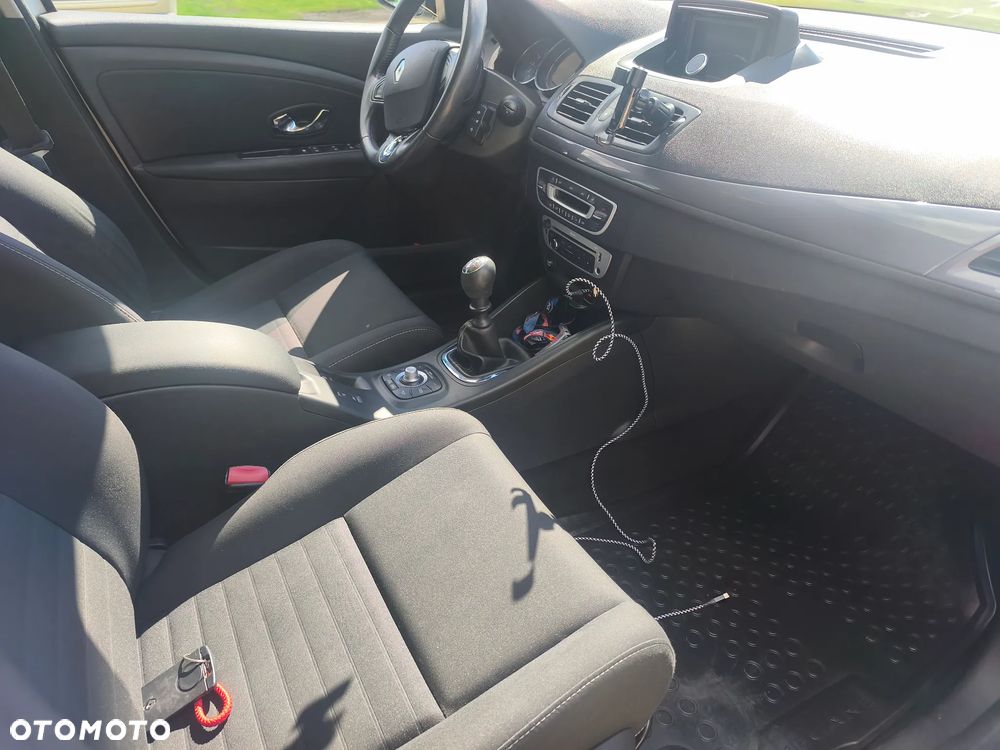 Renault Megane 1.2 Energy TCe Limited - 15