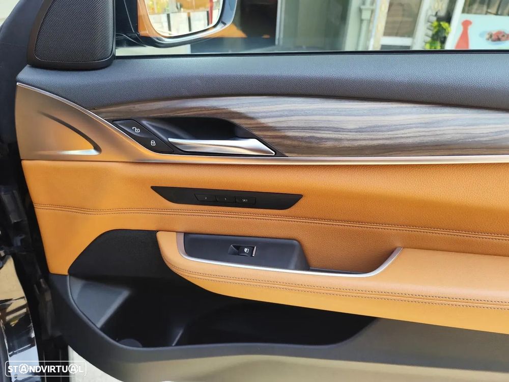 BMW 640 i xDrive - 19