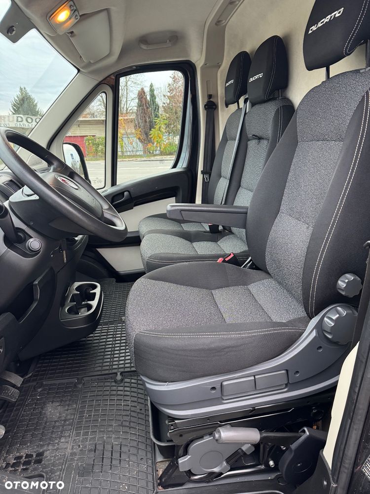 Fiat Ducato L4H2 - 10