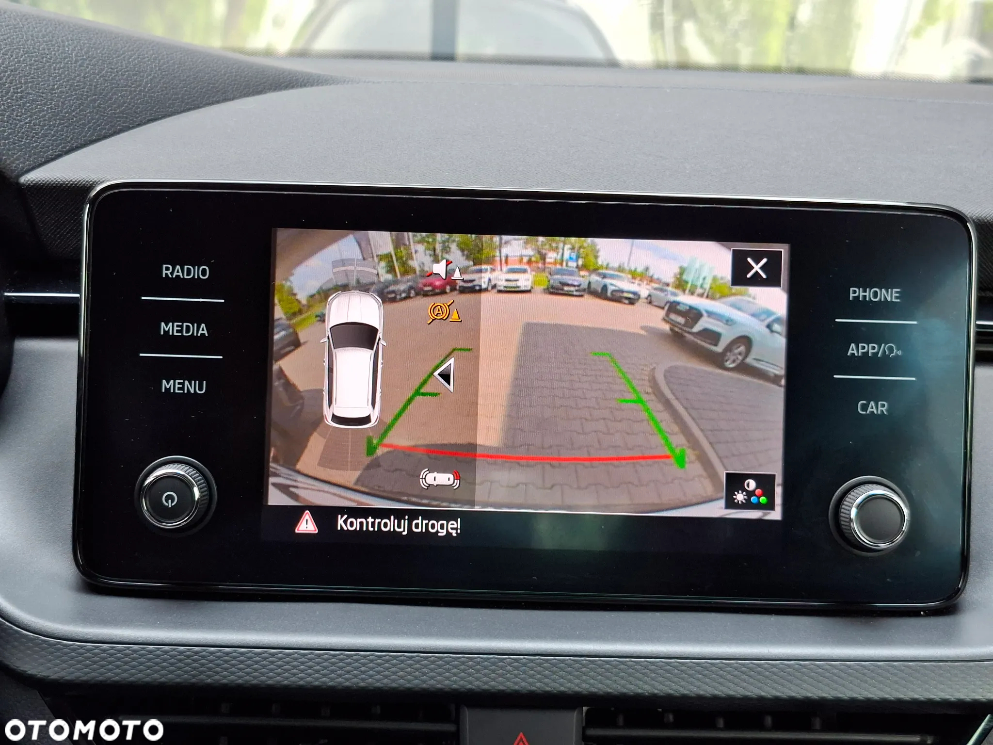 Skoda Kamiq 1.0 TSI Ambition - 36