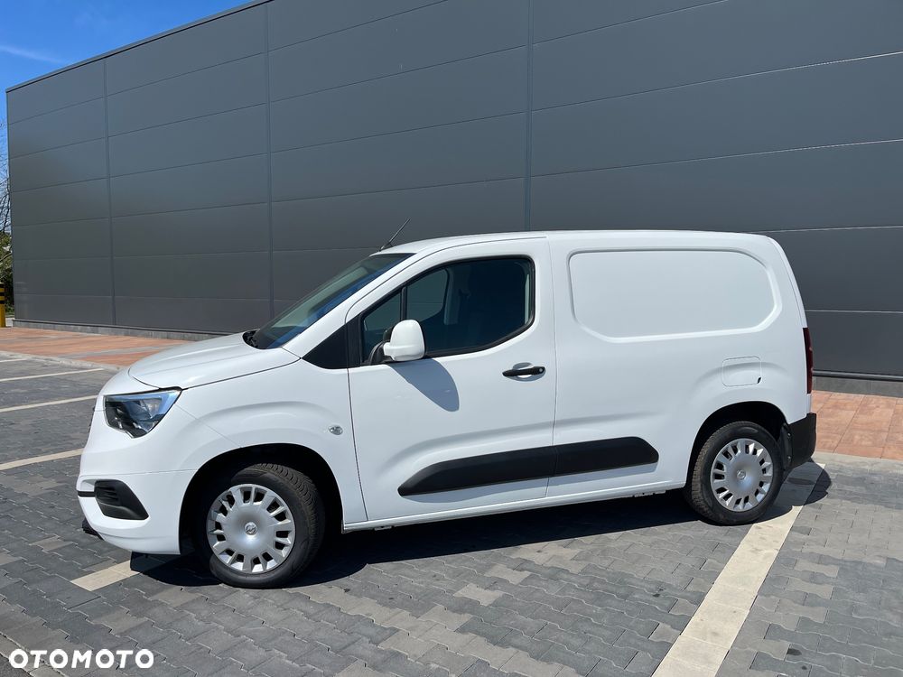 Opel Combo - 6